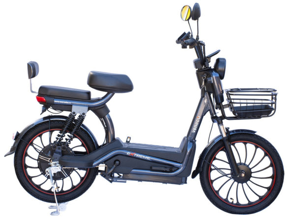 Eb- veneco extreme plus siva 48v 20ah