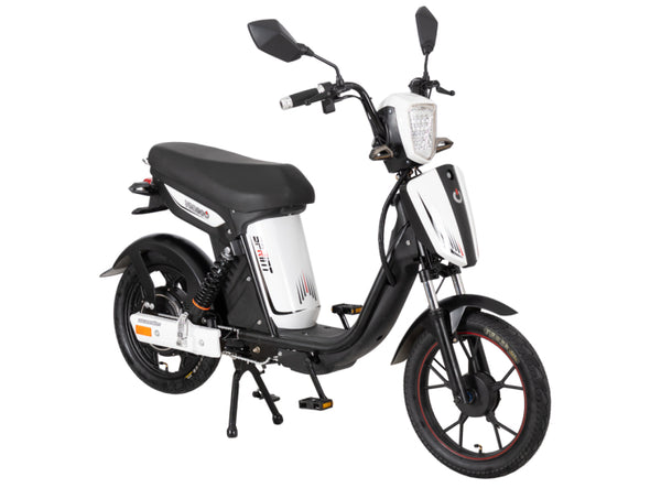 Eb- veneco sprint bela 48v 20ah