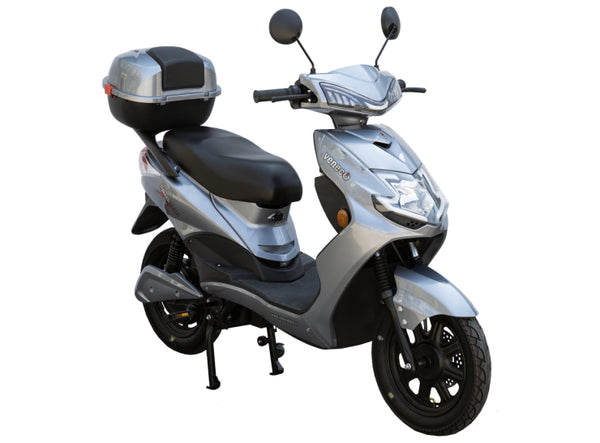 Eb- veneco spark zero siva 48v 20ah