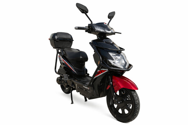 Eb- veneco titan 5g crna 60v 25ah