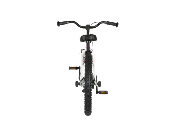 Bicikl kids zuzum 20" 10" v-brake 115-135cm (20") ljubičasti perla uv
