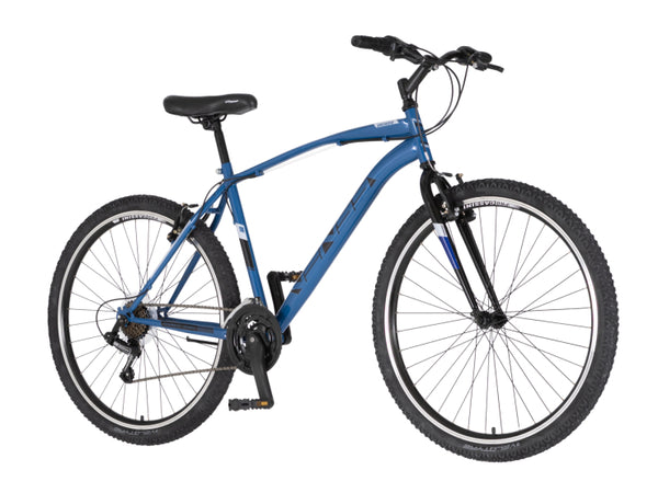 Bicikl mtb venssini arcadia 27.5" 19" v-brake  18 brzina 170-185cm (l) plavi
