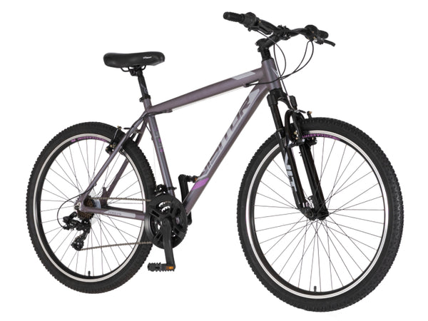 Bicikl mtb visitor zero 27.5" amortizer alu 20" v-brake  18 brzina 175-193cm (xl) kameleon