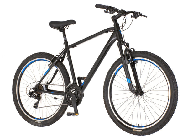 Bicikl visitor blade 27.5"  crni