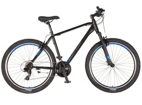 Bicikl visitor blade 27.5"  crni