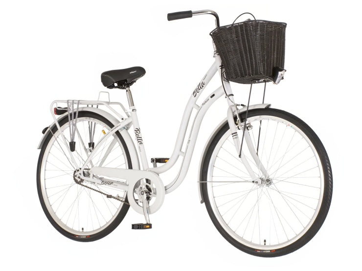 Bicikl fashion visitor bella 28" 18" v-brake kontra favorit 155-178cm (s/m) beli