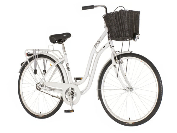 Bicikl fashion visitor bella 28" 18" v-brake kontra favorit 155-178cm (s/m) beli