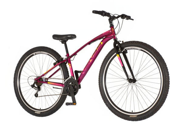 Bicikl mtb venssini arcadia 29" 14" v-brake  18 brzina 158-175cm (m) bordo