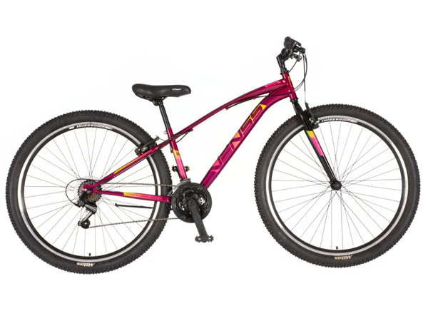 Bicikl mtb venssini arcadia 29" 14" v-brake  18 brzina 158-175cm (m) bordo
