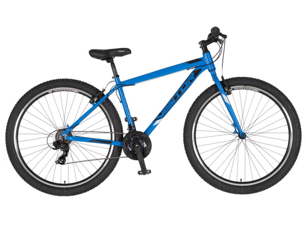 Bicikl mtb visitor zero 29" alu 18" v-brake  18 brzina 158-175cm (m) plavi