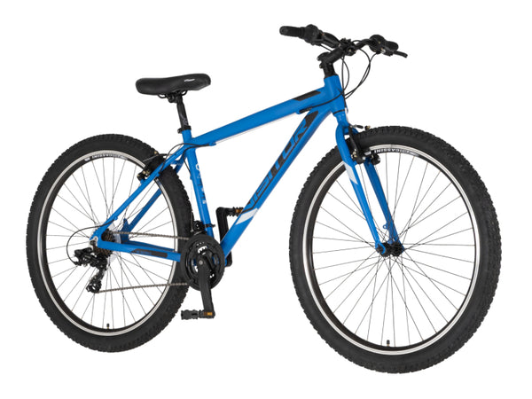 Bicikl mtb visitor zero 29" alu 18" v-brake  18 brzina 158-175cm (m) plavi
