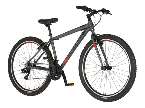 Bicikl mtb visitor zero 29" alu 18" v-brake  18 brzina 158-175cm (m) sivi