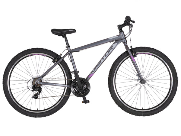 Bicikl mtb visitor zero 29" alu 18" v-brake  18 brzina 158-175cm (m) kameleon