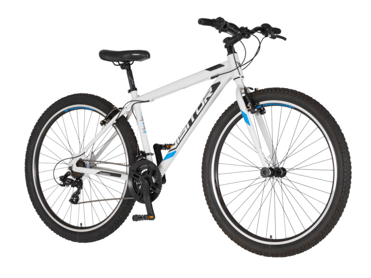 Bicikl mtb visitor zero 29" alu 18" v-brake 18 brzina 158-175cm (m) sivi