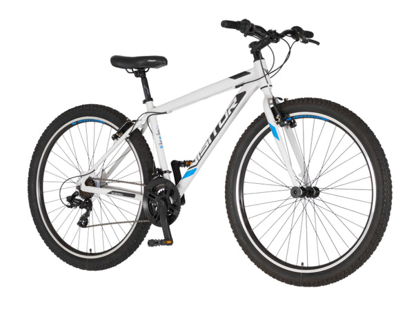 Bicikl mtb visitor zero 29" alu 18" v-brake 18 brzina 158-175cm (m) sivi