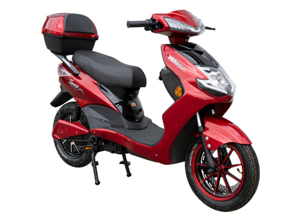 Eb- veneco spark crvena 48v 20ah