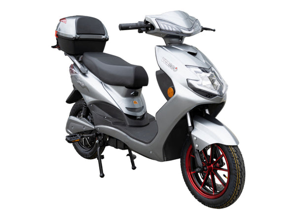 Eb- veneco spark siva 48v 20ah