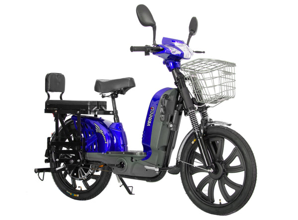 Eb- veneco mk4-master4 plava 48v 12ah