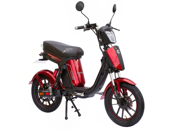 Eb- veneco fusion bordo 48v 12ah