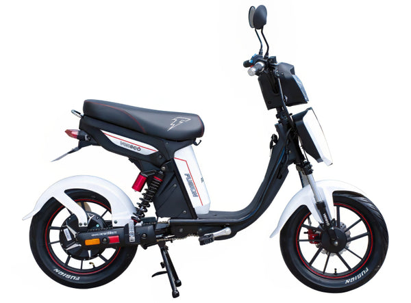Eb- veneco fusion bela 48v 12ah