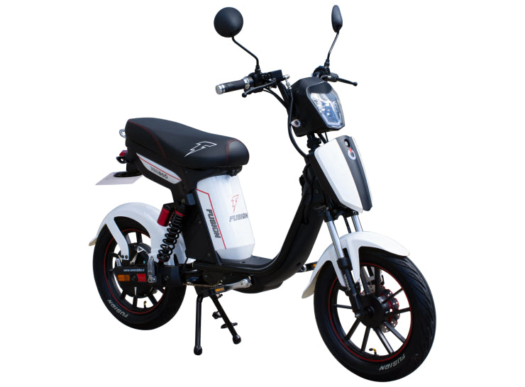 Eb- veneco fusion bela 48v 12ah
