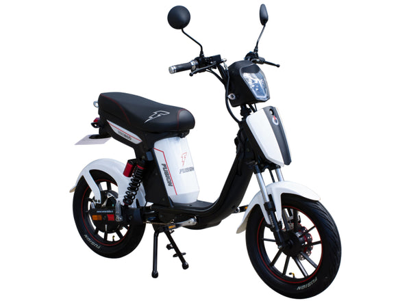 Eb- veneco fusion bela 48v 12ah