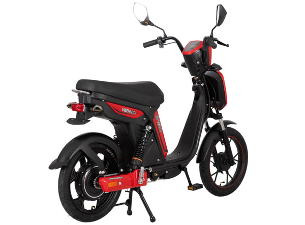 Eb- veneco sprint crvena 48v 20ah