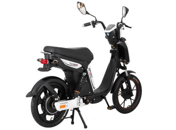 Eb- veneco sprint bela 48v 20ah