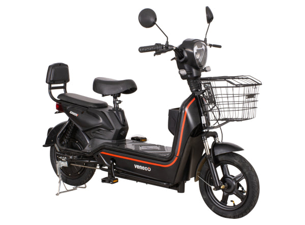 Eb- veneco didi crna 48v 12ah