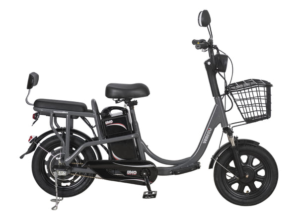 Eb- veneco uno siva 48v 12ah