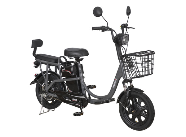 Eb- veneco uno siva 48v 12ah