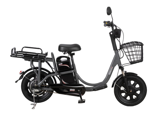 Eb- veneco uno cargo siva 48v 12ah