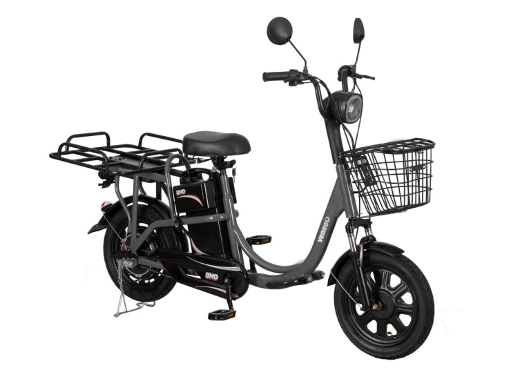 Eb- veneco uno cargo siva 48v 12ah