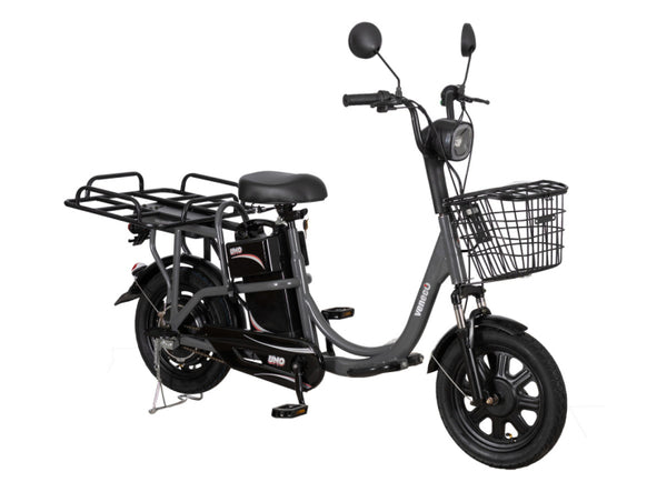 Eb- veneco uno cargo siva 48v 12ah