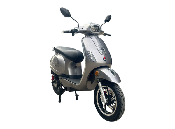 Eb-motor veneco bn009 classico siva 72v 20ah
