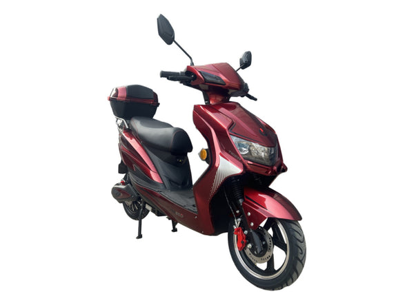 Eb-motor veneco bn011 tiger bordo 72v 20ah