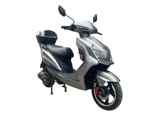 Eb-motor veneco bn011 tiger siva 72v 20ah
