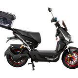 Eb- veneco gt max crna 72v 20ah, slika 2