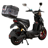 Eb- veneco gt max crna 72v 20ah, slika 3