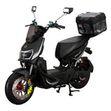 Eb- veneco gt max crna 72v 20ah, slika 4