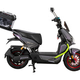Eb- veneco gt max kameleon 72v 20ah, slika 2
