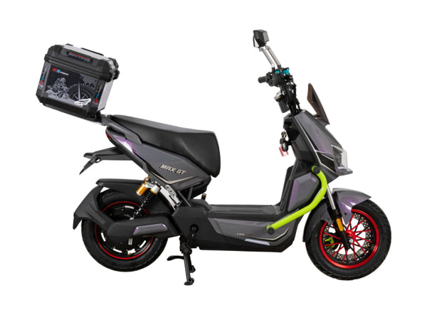 Eb- veneco gt max kameleon 72v 20ah