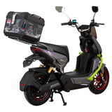 Eb- veneco gt max kameleon 72v 20ah, slika 3