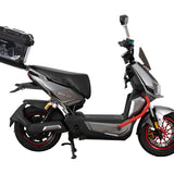 Eb- veneco gt max siva 72v 20ah, slika 3