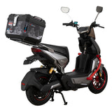 Eb- veneco gt max siva 72v 20ah, slika 2