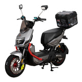Eb- veneco gt max siva 72v 20ah, slika 4