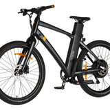 Er2 e-flow siva 48v 8.8 ah litijum-jonska 26" 165-182(m/l) 26x2.35 prednja disk zadnja disk, slika 2
