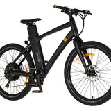 Er2 e-flow siva 48v 8.8 ah litijum-jonska 26" 165-182(m/l) 26x2.35 prednja disk zadnja disk, slika 1