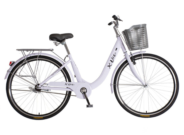 X-vibe bela 26