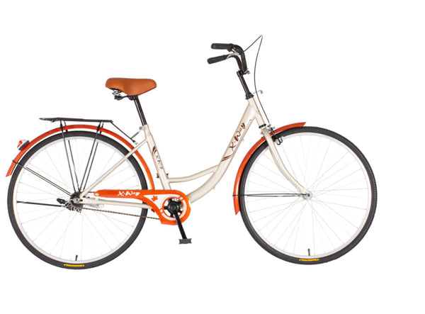 X-way krem 26